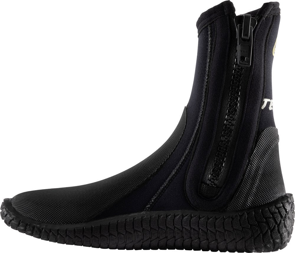 Cressi Terrain Neoprene Dive Boots - 5mm - Infinity DiveCressi Terrain Neoprene Dive Boots - 5mmCressi