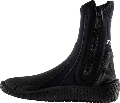 Cressi Terrain Neoprene Dive Boots - 5mm - Infinity DiveCressi Terrain Neoprene Dive Boots - 5mmCressi