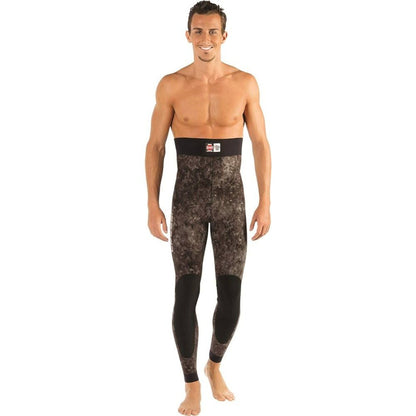 Cressi Tracina Open Cell Camo Pants 3.5mm - Men - Infinity DiveCressi Tracina Open Cell Camo Pants 3.5mm - MenCressi
