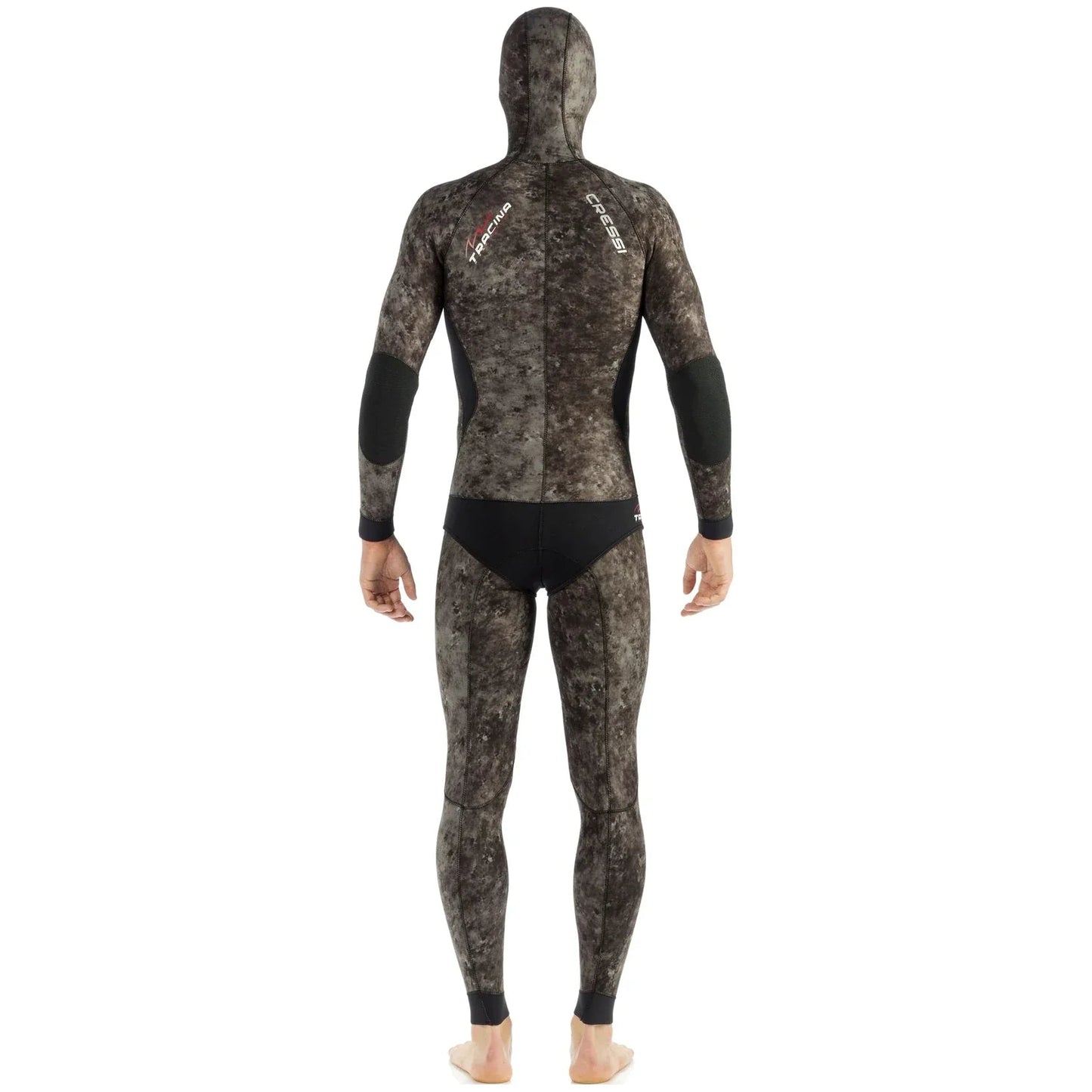 Cressi Tracina Open Cell Camo Pants 5mm - Men - Infinity DiveCressi Tracina Open Cell Camo Pants 5mm - MenCressi