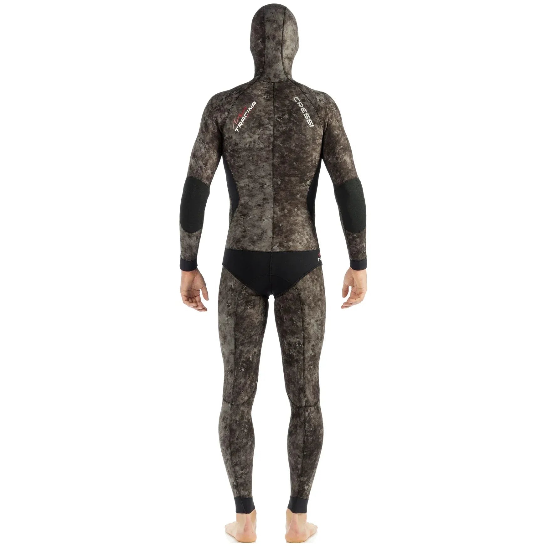 Cressi Tracina Open Cell Camo Pants 5mm - Men - Infinity DiveCressi Tracina Open Cell Camo Pants 5mm - MenCressi