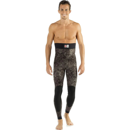 Cressi Tracina Open Cell Camo Pants 5mm - Men - Infinity DiveCressi Tracina Open Cell Camo Pants 5mm - MenCressi