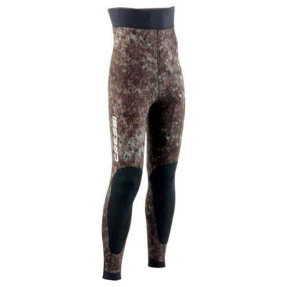 Cressi Tracina Open Cell Camo Wetsuit 7mm 2 - PC or Jacket or Pants - Men - Infinity DiveCressi Tracina Open Cell Camo Wetsuit 7mm 2 - PC or Jacket or Pants - MenCressi