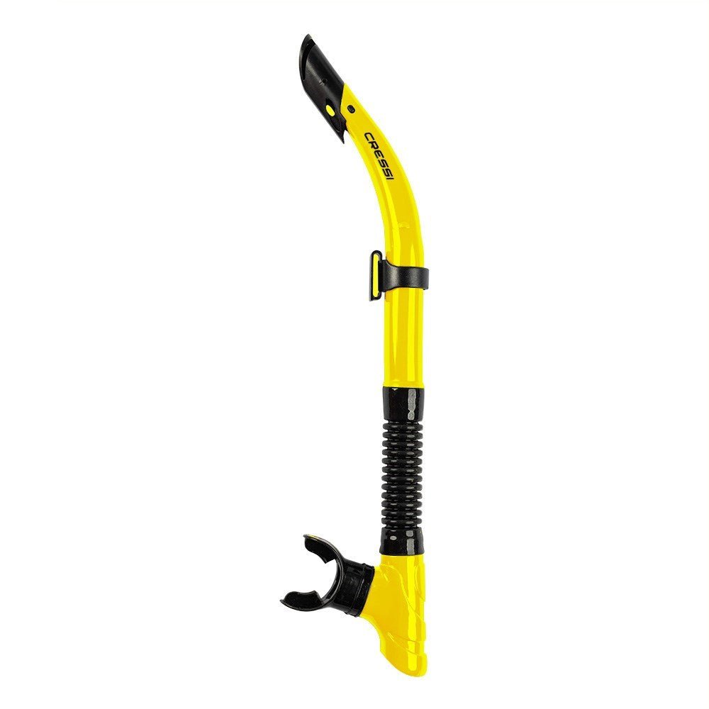 Cressi Tropical Dive Snorkel - Infinity DiveCressi Tropical Dive SnorkelCressi