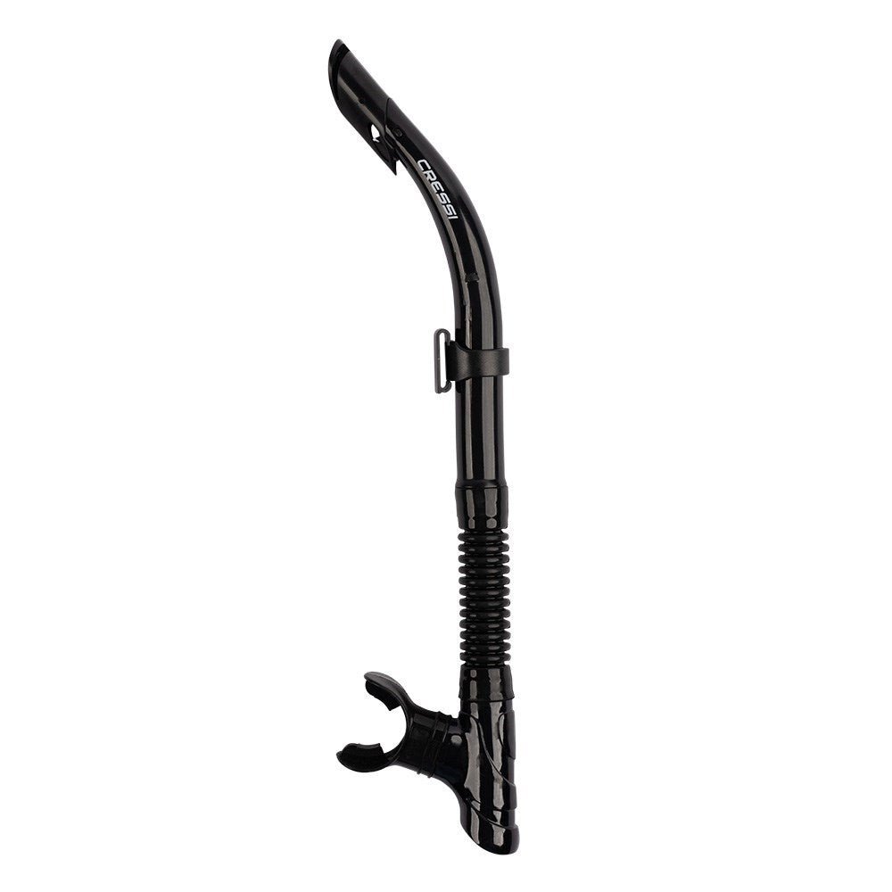 Cressi Tropical Dive Snorkel - Infinity DiveCressi Tropical Dive SnorkelCressi