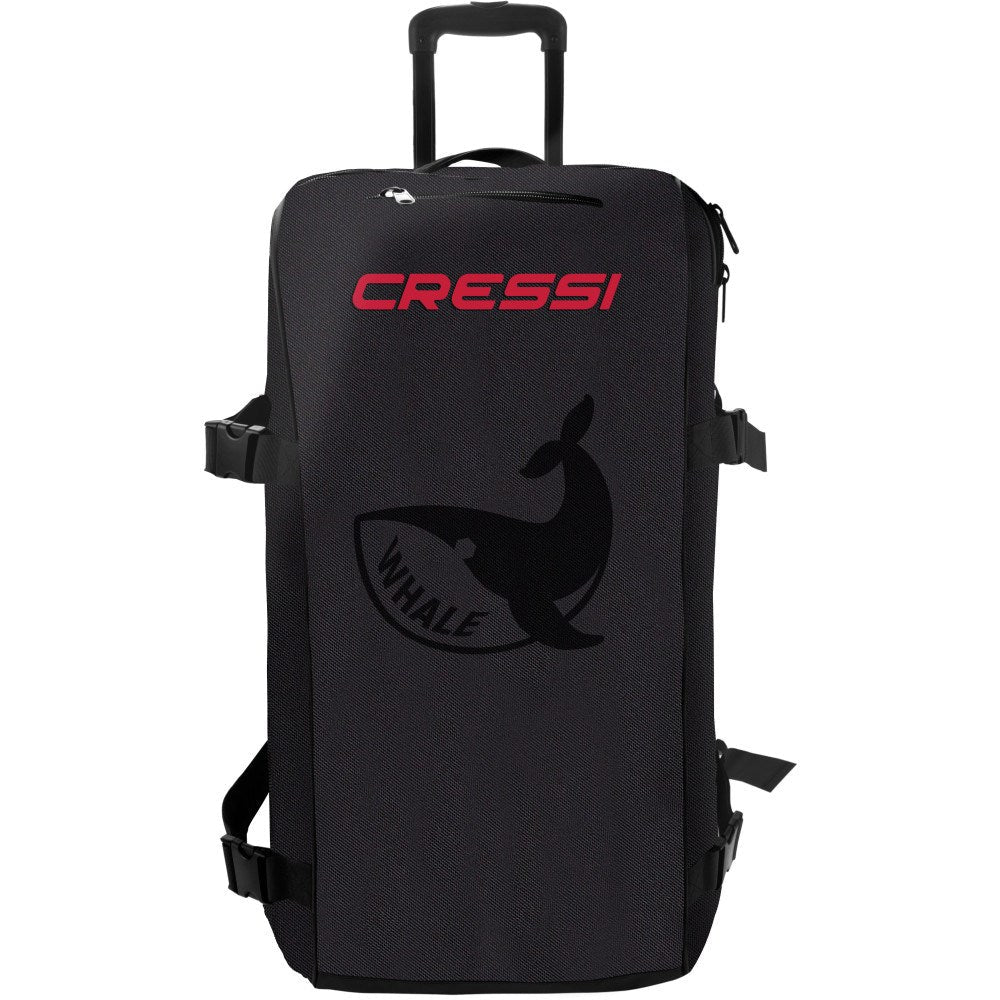 Cressi Whale Scuba Bag - 140 Litres - Infinity DiveCressi Whale Scuba Bag - 140 LitresCressi