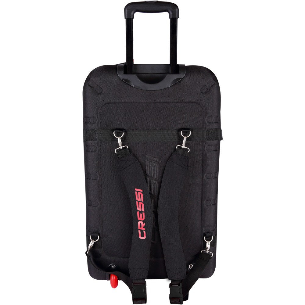 Cressi Whale Scuba Bag - 140 Litres - Infinity DiveCressi Whale Scuba Bag - 140 LitresCressi