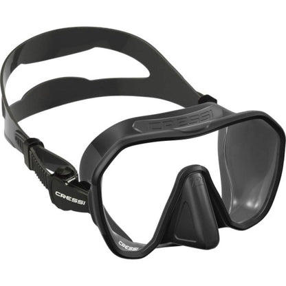 Cressi Z2 Dive Mask - Infinity DiveCressi Z2 Dive MaskCressi