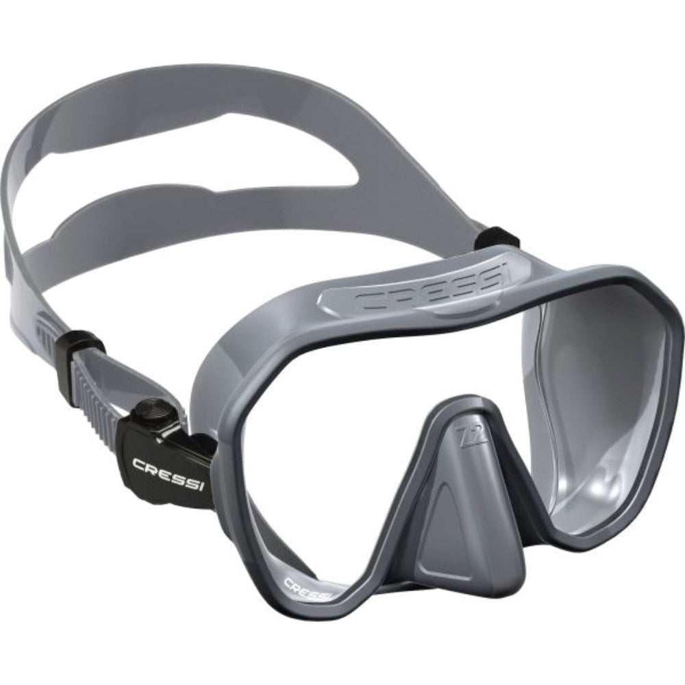 Cressi Z2 Dive Mask - Infinity DiveCressi Z2 Dive MaskCressi