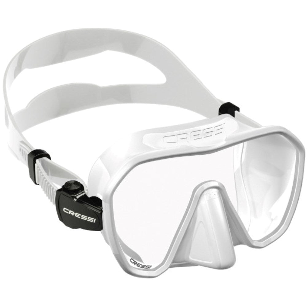 Cressi Z2 Small Dive Mask - Infinity DiveCressi Z2 Small Dive MaskCressi