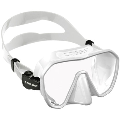 Cressi Z2 Small Dive Mask - Infinity DiveCressi Z2 Small Dive MaskCressi