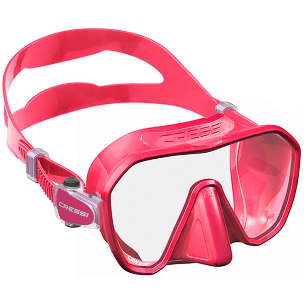 Cressi Z2 Small Dive Mask - Infinity DiveCressi Z2 Small Dive MaskCressi