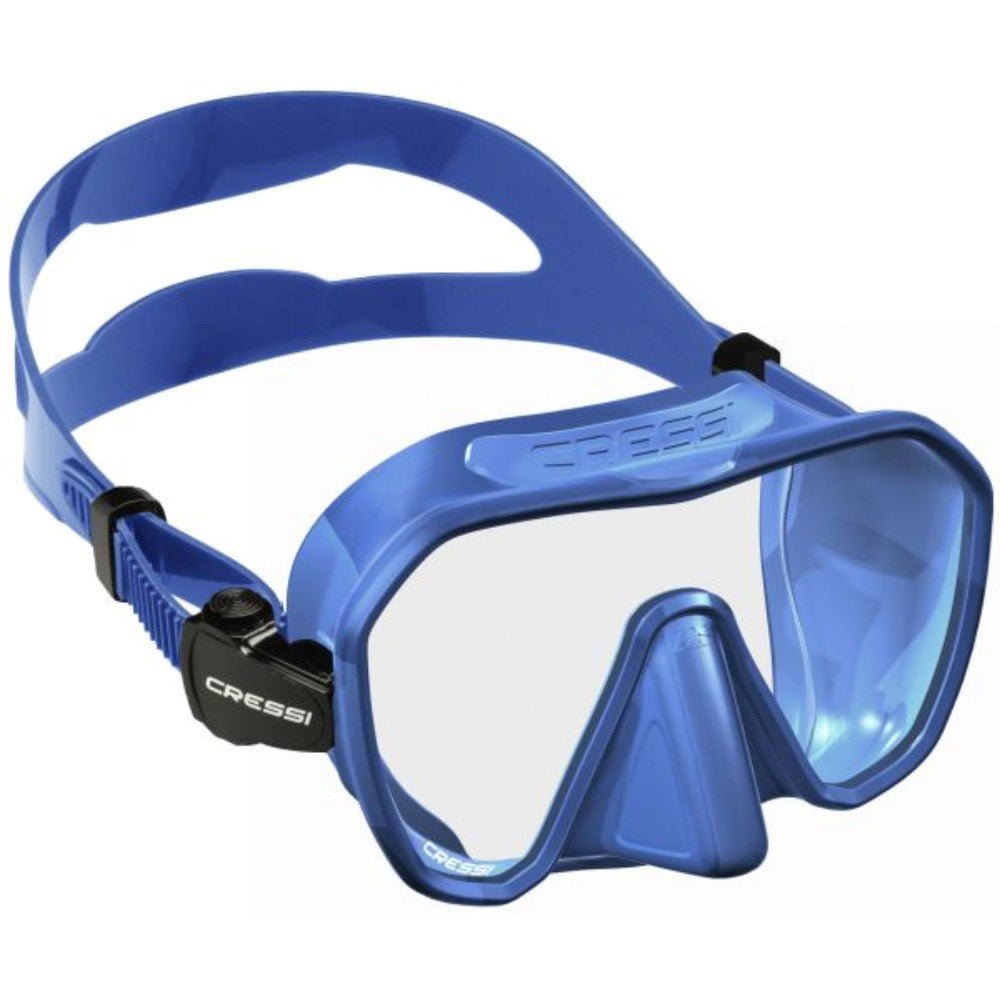 Cressi Z2 Small Dive Mask - Infinity DiveCressi Z2 Small Dive MaskCressi