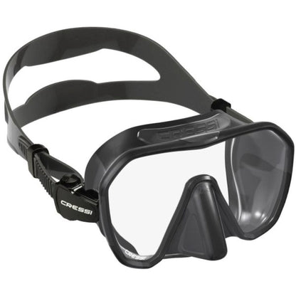 Cressi Z2 Small Dive Mask - Infinity DiveCressi Z2 Small Dive MaskCressi