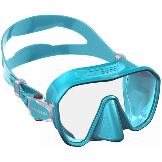 Cressi Z2 Small Dive Mask - Infinity DiveCressi Z2 Small Dive MaskCressi