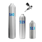 Catalina Scuba Dive Aluminium Air Cylinder/ Tank