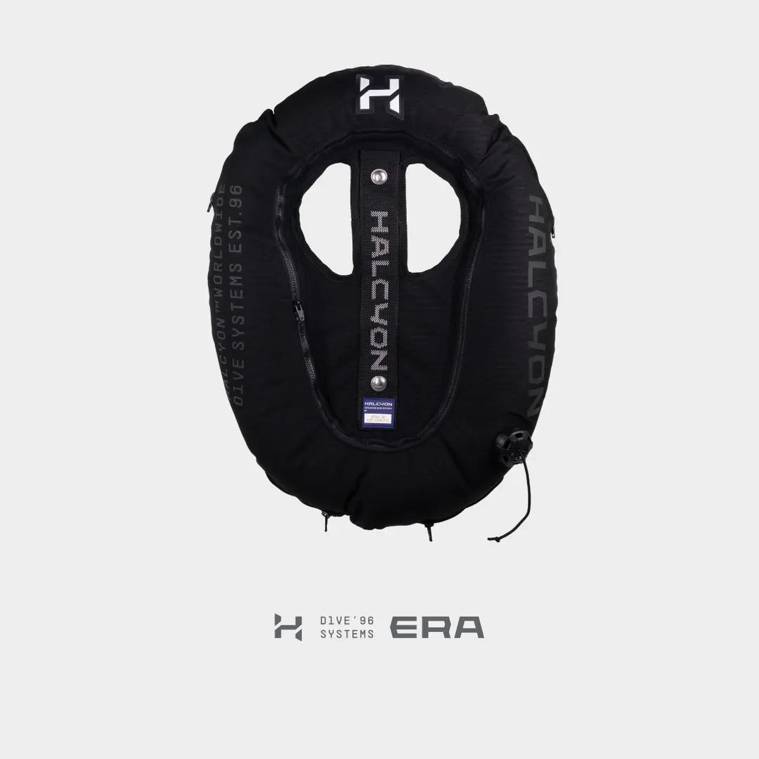 Halcyon Eclipse™ BC System Single Cylinder and Wing - Standard