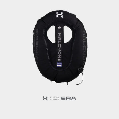 Halcyon Eclipse™ BC 系统 - 单缸和翼