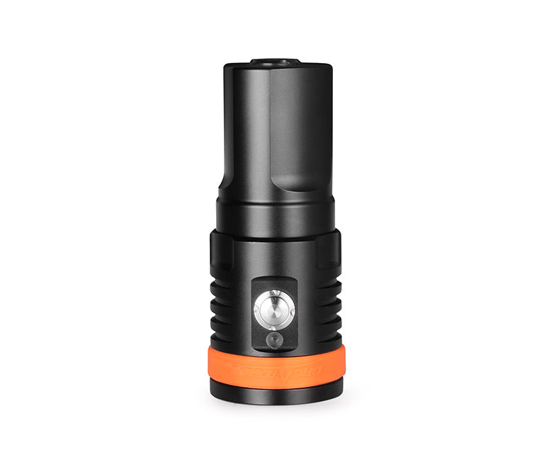 Orcatorch D910V Underwater Dive Light/ Torch - 5000 Lumens