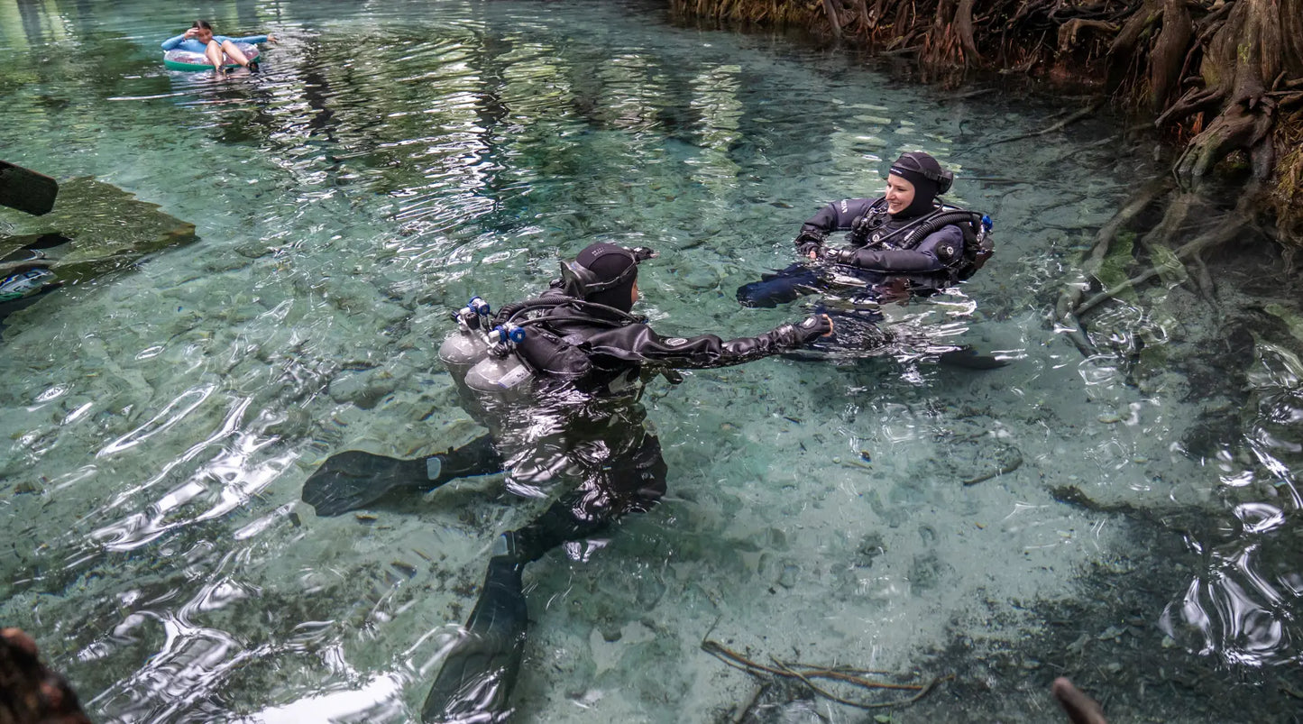 Halcyon Evolve™ BC System - Double Systems and Wing - Pro