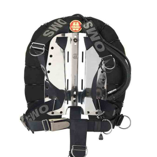 OMS Deep Ocean Hybrid Signature System BCD