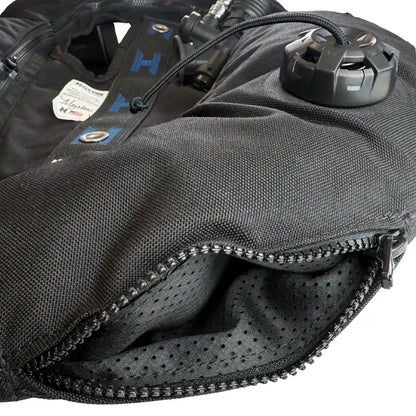 Halcyon Evolve BC System - Double Systems and Wing - Standard