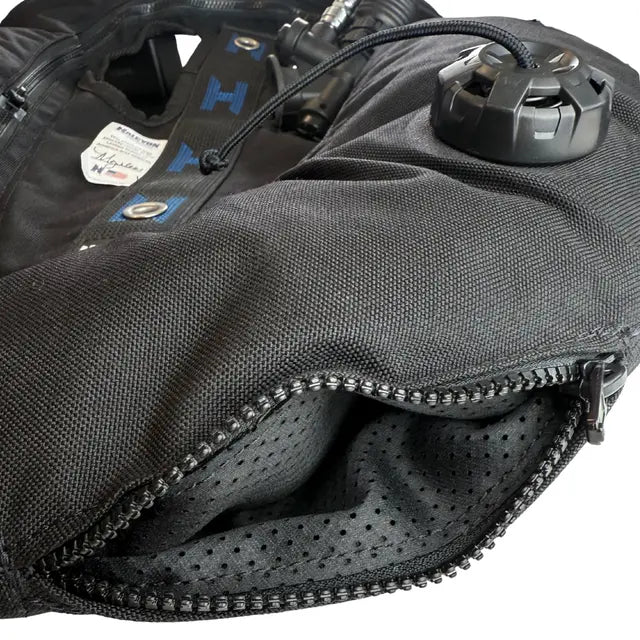 Halcyon Evolve™ BC System - Double Systems and Wing - Pro