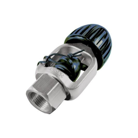 Apollo Yoke Adaptor