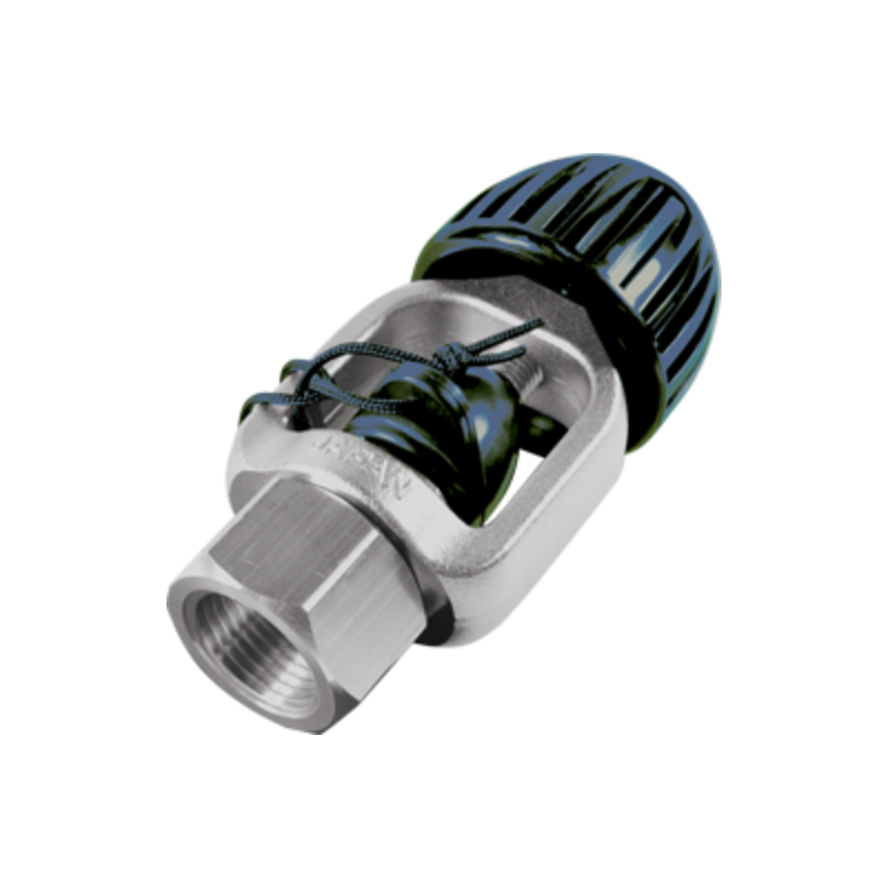Apollo Yoke Adaptor