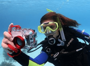 Discover Scuba Diving / Double Dive - Infinity DiveDiscover Scuba Diving / Double DiveInfinityDive