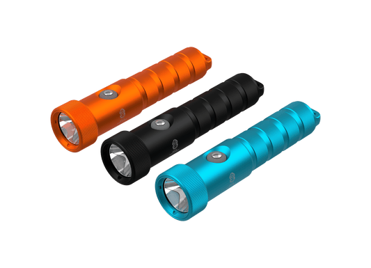 Dive Lantern Beacon 2000 Dive Light - 2000 Lumens - Infinity DiveDive Lantern Beacon 2000 Dive Light - 2000 LumensDive Lantern