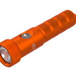 Dive Lantern Beacon 2000 Dive Light - 2000 Lumens - Infinity DiveDive Lantern Beacon 2000 Dive Light - 2000 LumensDive Lantern
