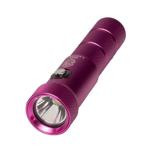 Dive Lantern Core 1000 Dive Light - 1000 Lumens - Infinity DiveDive Lantern Core 1000 Dive Light - 1000 LumensDive Lantern