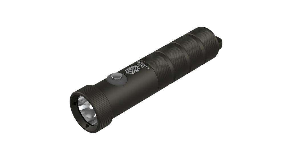 Dive Lantern Core 1000 Dive Light - 1000 Lumens - Infinity DiveDive Lantern Core 1000 Dive Light - 1000 LumensDive Lantern