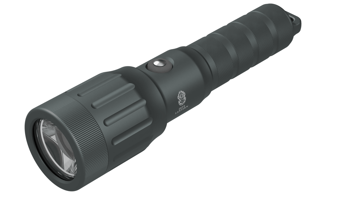 Dive Lantern Focus 3000 Dive Light - 3000 Lumens - Infinity DiveDive Lantern Focus 3000 Dive Light - 3000 LumensDive Lantern