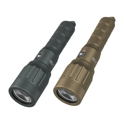 Dive Lantern Focus 3000 Dive Light - 3000 Lumens - Infinity DiveDive Lantern Focus 3000 Dive Light - 3000 LumensDive Lantern