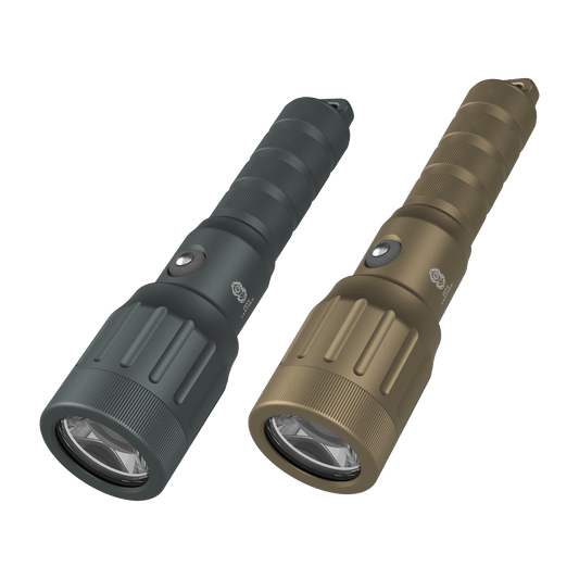 Dive Lantern Focus 3000 Dive Light - 3000 Lumens - Infinity DiveDive Lantern Focus 3000 Dive Light - 3000 LumensDive Lantern