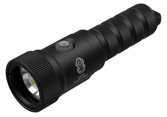 Dive Lantern Harlequin 2500 Dive Video Light - 2500 Lumens - Infinity DiveDive Lantern Harlequin 2500 Dive Video Light - 2500 LumensDive Lantern