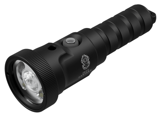 Dive Lantern Mantis 2500 Dive Video Light - 2500 Lumens - Infinity DiveDive Lantern Mantis 2500 Dive Video Light - 2500 LumensDive Lantern