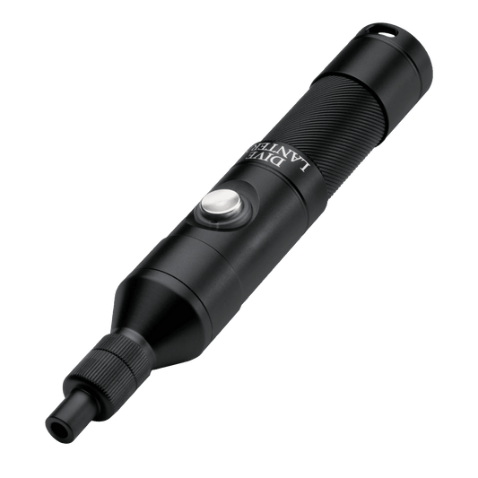 Dive Lantern SN10 Dive Snoot Light - 1150 Lumens - Infinity DiveDive Lantern SN10 Dive Snoot Light - 1150 LumensDive Lantern