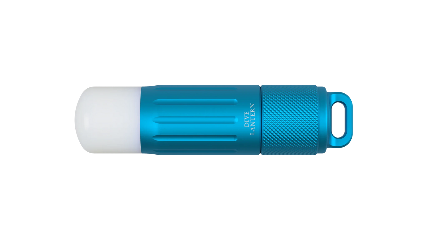Dive Lantern TAZ Signal Light - Infinity DiveDive Lantern TAZ Signal LightDive Lantern