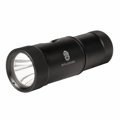 Dive Lantern Tec 18 Dive Handheld Tec Light - 1800 Lumens - Infinity DiveDive Lantern Tec 18 Dive Handheld Tec Light - 1800 LumensDive Lantern