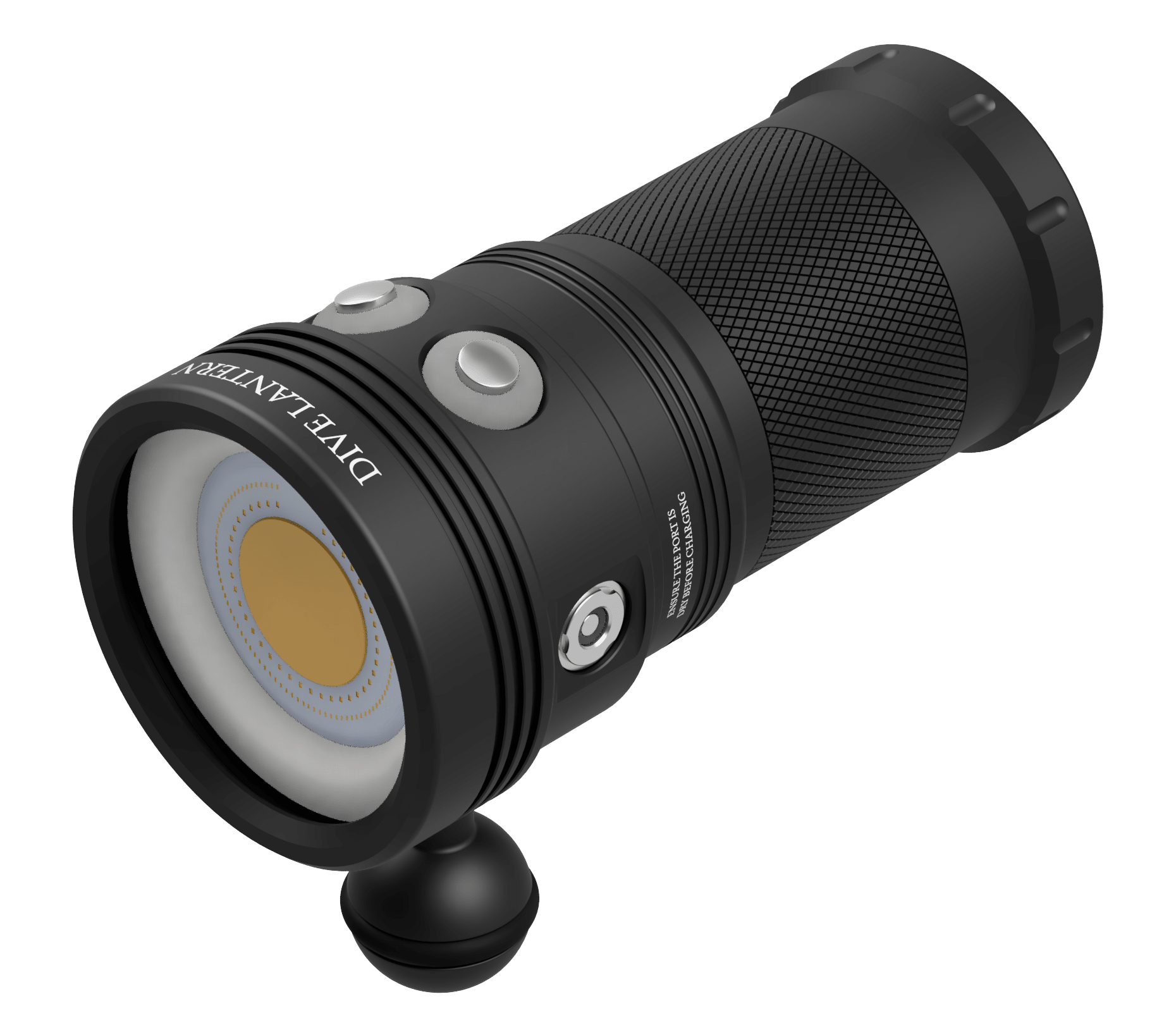 Dive Lantern V7000 Multi - functional Dive Light - 7000 Lumens - Infinity DiveDive Lantern V7000 Multi - functional Dive Light - 7000 LumensDive Lantern