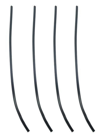 DiveR Fin Blades Rail - Set of 4 - Infinity DiveDiveR Fin Blades Rail - Set of 4DiveR