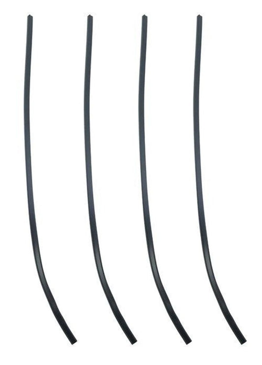 DiveR Fin Blades Rail - Set of 4 - Infinity DiveDiveR Fin Blades Rail - Set of 4DiveR