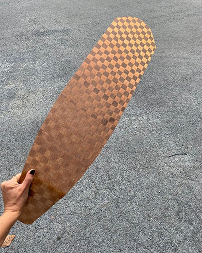 DiveR - HypeTex Orange Free Diving Fin Blades - Infinity DiveDiveR - HypeTex Orange Free Diving Fin BladesDiveR