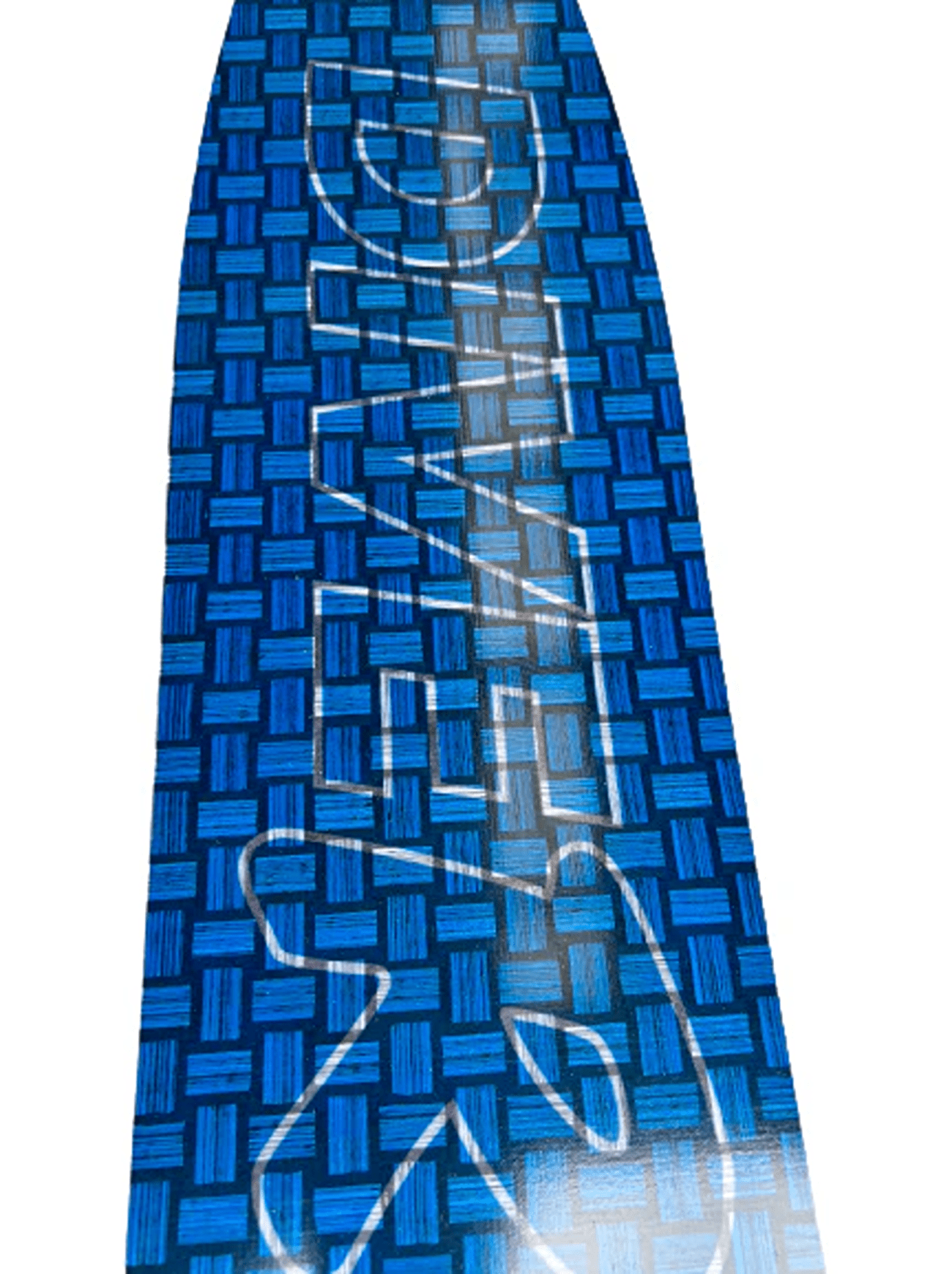 DiveR - Innegra Blue Free Diving Fin Blades - Infinity DiveDiveR - Innegra Blue Free Diving Fin BladesDiveR