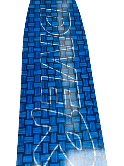 DiveR - Innegra Blue Free Diving Fin Blades - Infinity DiveDiveR - Innegra Blue Free Diving Fin BladesDiveR