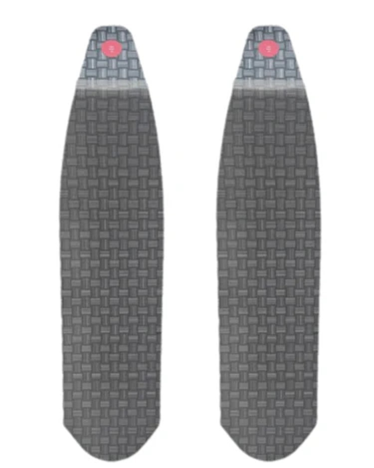 DiveR - Innegra V2 Free Diving Fin Blades - Infinity DiveDiveR - Innegra V2 Free Diving Fin BladesDiveR