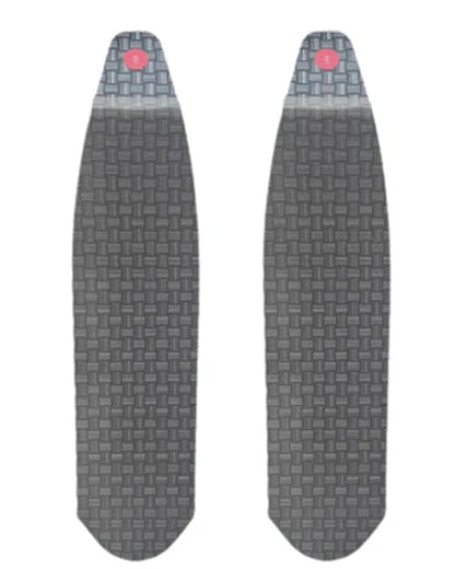 DiveR - Innegra V2 Free Diving Fin Blades - Infinity DiveDiveR - Innegra V2 Free Diving Fin BladesDiveR